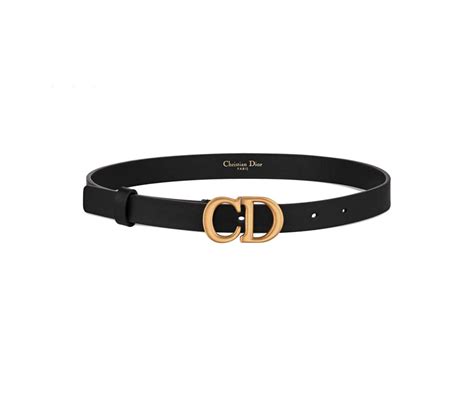 dior diorama belt|dior belt size chart.